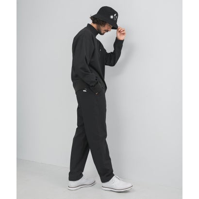 アーバンリサーチ サニーレーベル URBAN RESEARCH Sonny Label OOPS モックネックスウェット （ネイビー）｜詳細画像