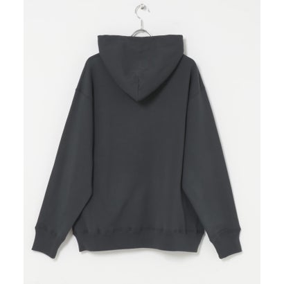 アーバンリサーチ サニーレーベル URBAN RESEARCH Sonny Label ARMY TWILL Sweat Hoodie print （ホワイト系その他）｜詳細画像