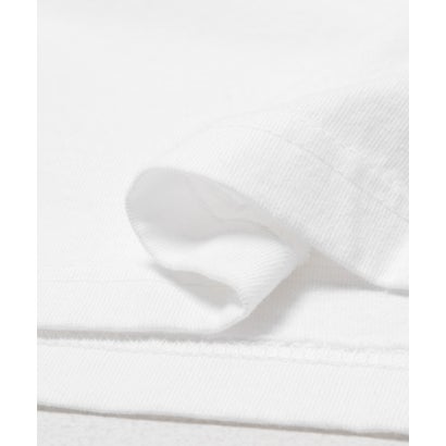 アーバンリサーチ サニーレーベル URBAN RESEARCH Sonny Label MAGIC NUMBER GOOD TIMES US COTTON L/S （ホワイト）｜詳細画像