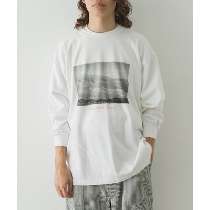 MAGIC NUMBER GOOD TIMES US COTTON L/S （ホワイト系その他）｜詳細画像