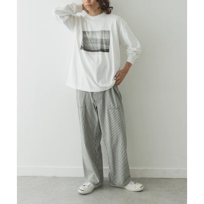 MAGIC NUMBER GOOD TIMES US COTTON L/S （ホワイト系その他）｜詳細画像