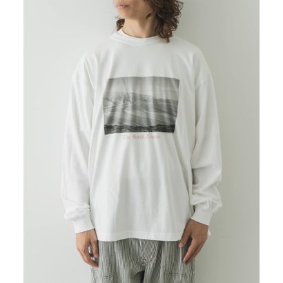 MAGIC NUMBER GOOD TIMES US COTTON L/S （ホワイト系その他）｜詳細画像