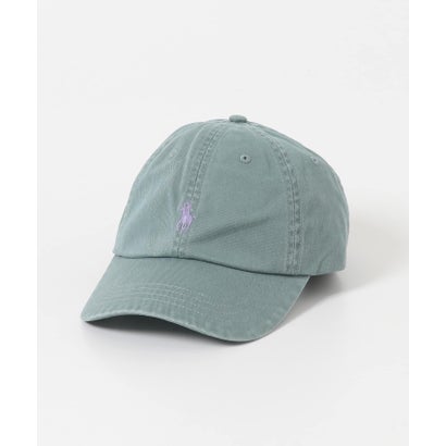 アーバンリサーチ サニーレーベル URBAN RESEARCH Sonny Label POLO RALPH LAUREN CLASSIC SPORTS CAP （ブラウン）｜詳細画像