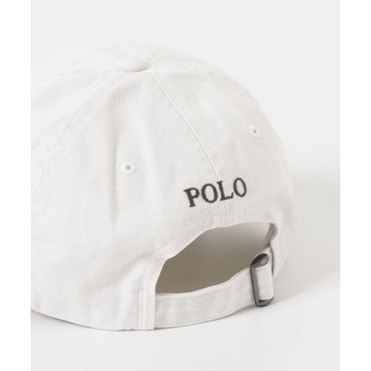 アーバンリサーチ サニーレーベル URBAN RESEARCH Sonny Label POLO RALPH LAUREN CLASSIC SPORTS CAP （ブラウン）｜詳細画像