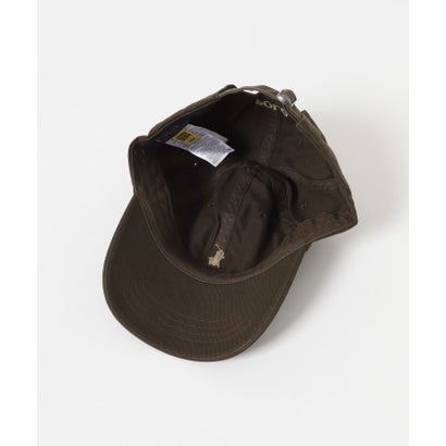アーバンリサーチ サニーレーベル URBAN RESEARCH Sonny Label POLO RALPH LAUREN CLASSIC SPORTS CAP （ブラウン）｜詳細画像