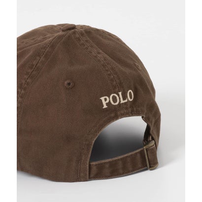 アーバンリサーチ サニーレーベル URBAN RESEARCH Sonny Label POLO RALPH LAUREN CLASSIC SPORTS CAP （グリーン）｜詳細画像