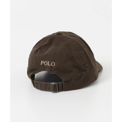 アーバンリサーチ サニーレーベル URBAN RESEARCH Sonny Label POLO RALPH LAUREN CLASSIC SPORTS CAP （グリーン）｜詳細画像
