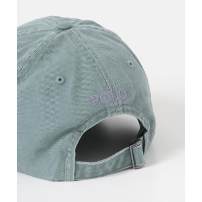 アーバンリサーチ サニーレーベル URBAN RESEARCH Sonny Label POLO RALPH LAUREN CLASSIC SPORTS CAP （グレー系その他）｜詳細画像