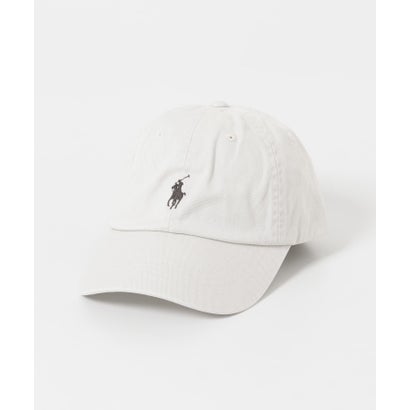 アーバンリサーチ サニーレーベル URBAN RESEARCH Sonny Label POLO RALPH LAUREN CLASSIC SPORTS CAP （グレー系その他）｜詳細画像