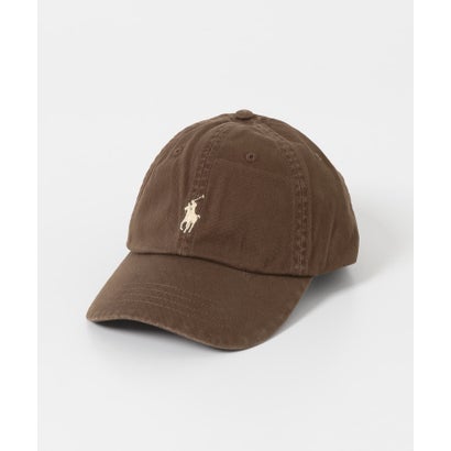アーバンリサーチ サニーレーベル URBAN RESEARCH Sonny Label POLO RALPH LAUREN CLASSIC SPORTS CAP （グレー系その他）｜詳細画像