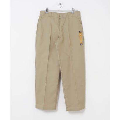 アーバンリサーチ サニーレーベル URBAN RESEARCH Sonny Label Dickies 877 Work Pants length 30 （ブラック）｜詳細画像