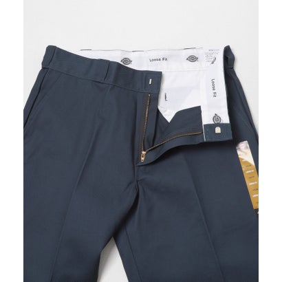 アーバンリサーチ サニーレーベル URBAN RESEARCH Sonny Label Dickies 877 Work Pants length 30 （ブラック）｜詳細画像