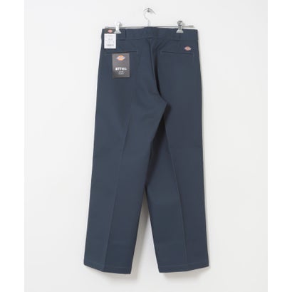 アーバンリサーチ サニーレーベル URBAN RESEARCH Sonny Label Dickies 877 Work Pants length 30 （ブラック）｜詳細画像