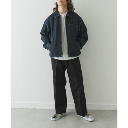 Dickies 877 Work Pants length 30 （チャコールグレー）｜詳細画像