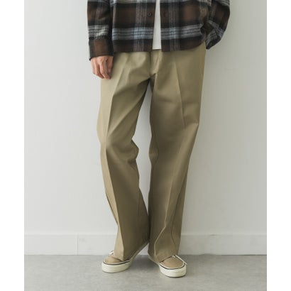 Dickies 877 Work Pants length 30 （チャコールグレー）｜詳細画像