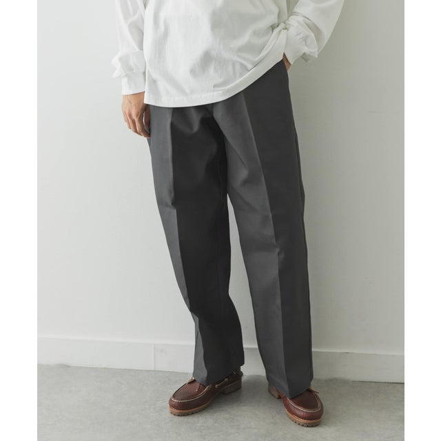 Dickies 877 Work Pants length 30 （チャコールグレー）