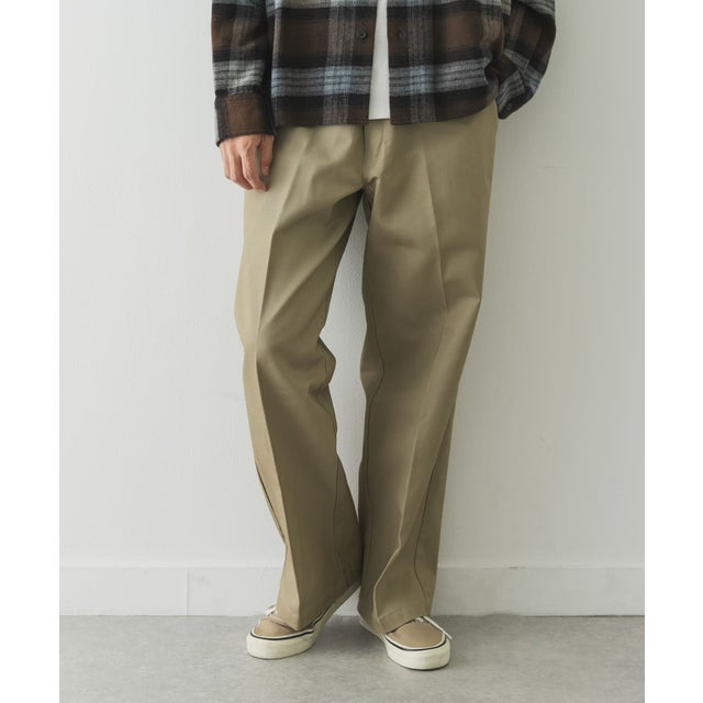 Dickies 877 Work Pants length 30 （カーキ）