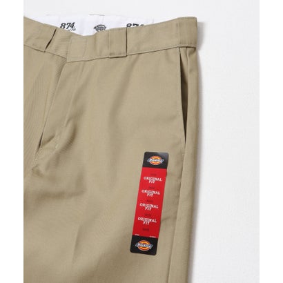 アーバンリサーチ サニーレーベル URBAN RESEARCH Sonny Label Dickies 874 Work Pants length 30 （カーキ）｜詳細画像