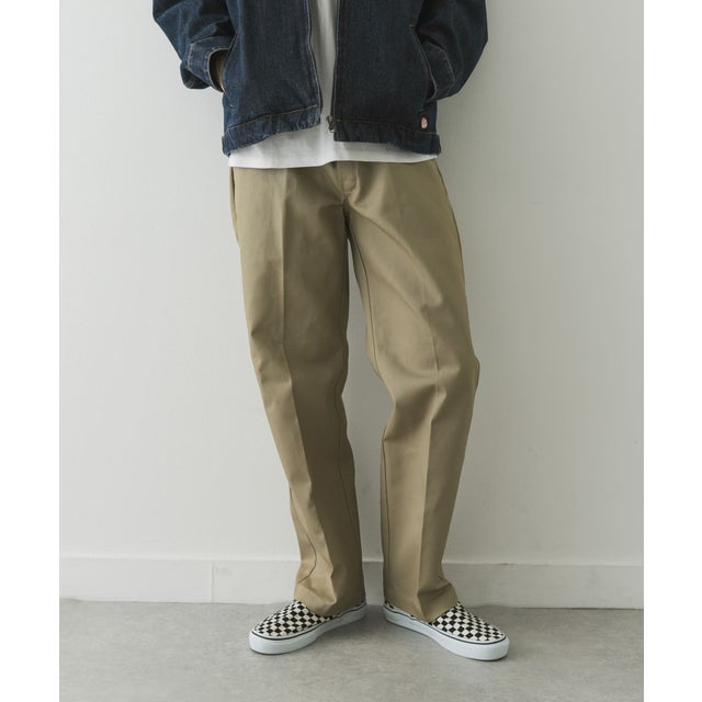 Dickies 874 Work Pants length 30 （カーキ）