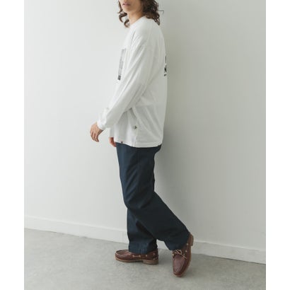 Dickies 874 Work Pants length 30 （チャコールグレー）｜詳細画像