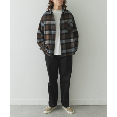 Dickies 874 Work Pants length 30 （チャコールグレー）｜詳細画像