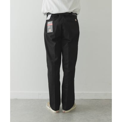 Dickies 874 Work Pants length 30 （チャコールグレー）｜詳細画像