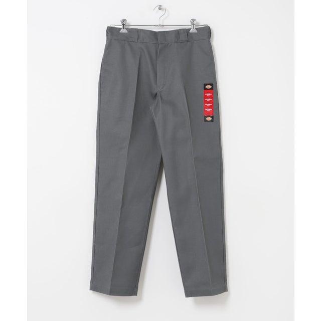 Dickies 874 Work Pants length 30 （チャコールグレー）