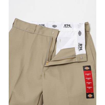 Dickies 874 Work Pants length 30 （ブラック）｜詳細画像