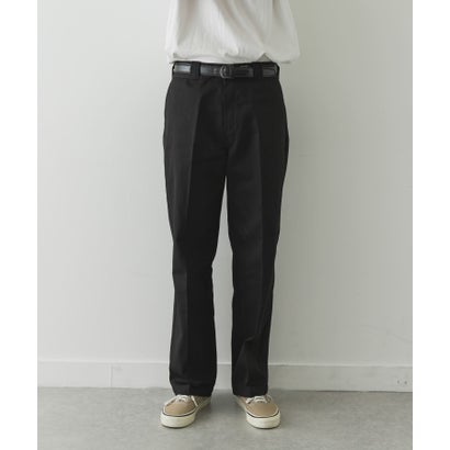 Dickies 874 Work Pants length 30 （ブラック）｜詳細画像