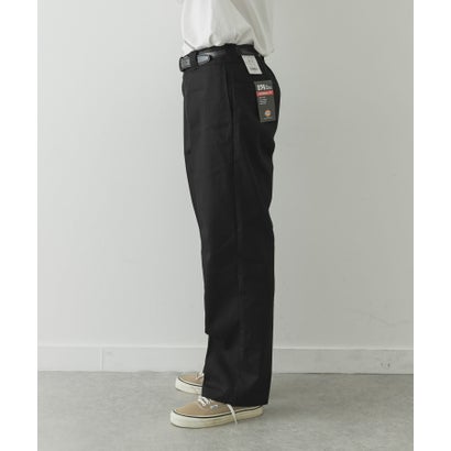 Dickies 874 Work Pants length 30 （ブラック）｜詳細画像