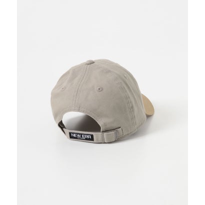 New Era OD CC CIRCLE LOGO PBL KHA （ベージュ系その他）｜詳細画像