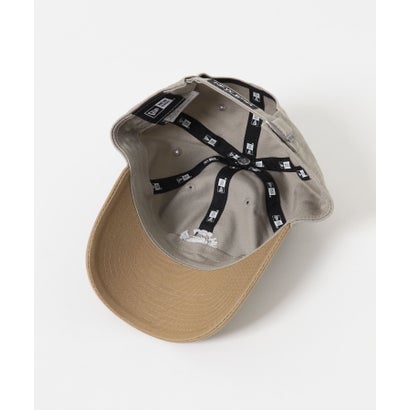 New Era OD CC CIRCLE LOGO PBL KHA （ベージュ系その他）｜詳細画像