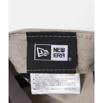 New Era OD CC CIRCLE LOGO PBL KHA （ベージュ系その他）｜詳細画像