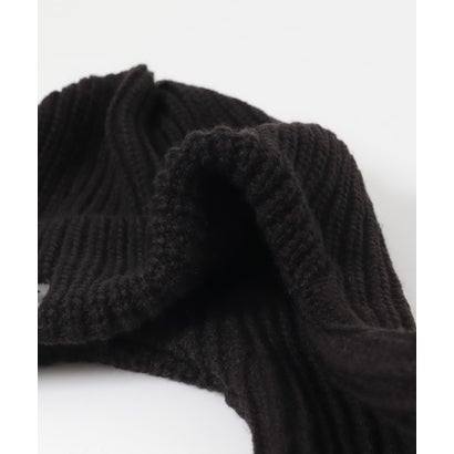 New Era KNIT TRAPPER BLK 263 （ブラック）｜詳細画像