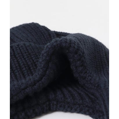 New Era KNIT TRAPPER NVY 263 （ネイビー）｜詳細画像