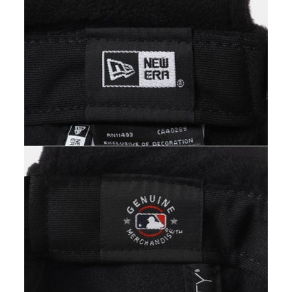 New Era OD LP950DE POLARTECNEYYAN （ブラック）｜詳細画像