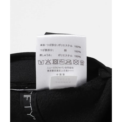 New Era OD LP950DE POLARTECNEYYAN （ブラック）｜詳細画像