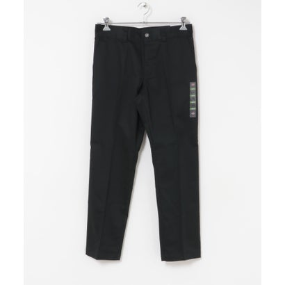 アーバンリサーチ サニーレーベル URBAN RESEARCH Sonny Label Dickies SKATEBOARDING SLIMFITPANTS （ブラック）｜詳細画像