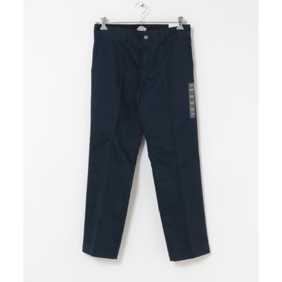 アーバンリサーチ サニーレーベル URBAN RESEARCH Sonny Label Dickies SKATEBOARDING SLIMFITPANTS （ネイビー）｜詳細画像
