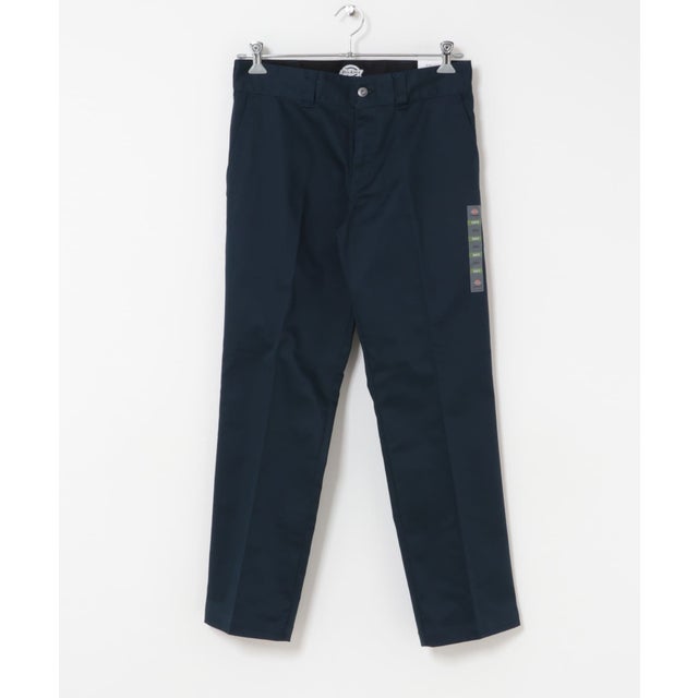 Dickies SKATEBOARDING SLIMFITPANTS （ネイビー）