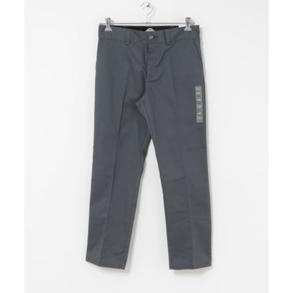 アーバンリサーチ サニーレーベル URBAN RESEARCH Sonny Label Dickies SKATEBOARDING SLIMFITPANTS （チャコールグレー）｜詳細画像