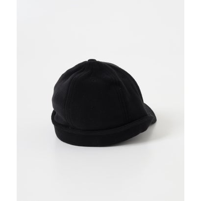 New Era OD 3930FD POLARTEC BLK （ブラック）｜詳細画像