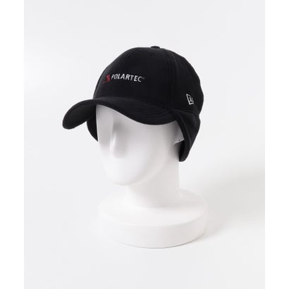 New Era OD 3930FD POLARTEC BLK （ブラック）｜詳細画像