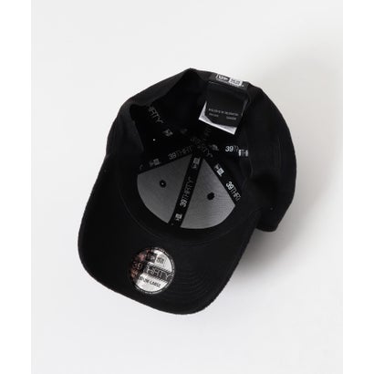 New Era OD 3930FD POLARTEC BLK （ブラック）｜詳細画像
