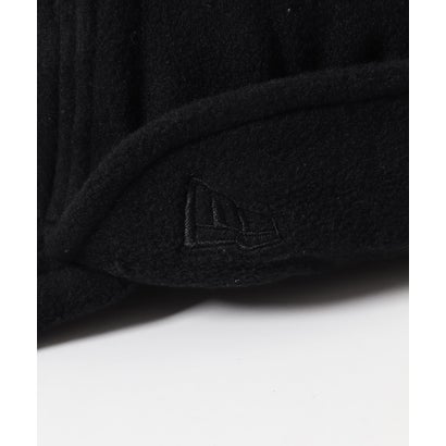 New Era OD 3930FD POLARTEC BLK （ブラック）｜詳細画像
