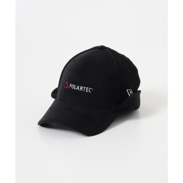 New Era OD 3930FD POLARTEC BLK （ブラック）