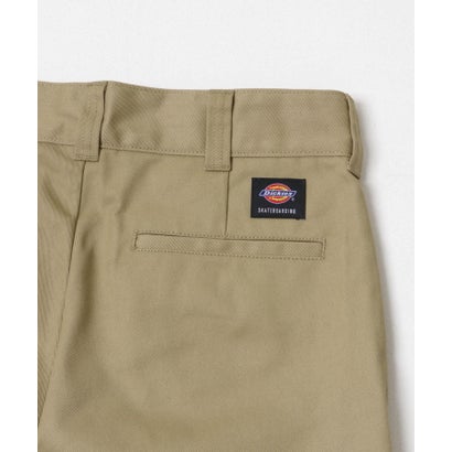 アーバンリサーチ サニーレーベル URBAN RESEARCH Sonny Label Dickies SKATEBOARDING REGULER FIT （カーキ）｜詳細画像