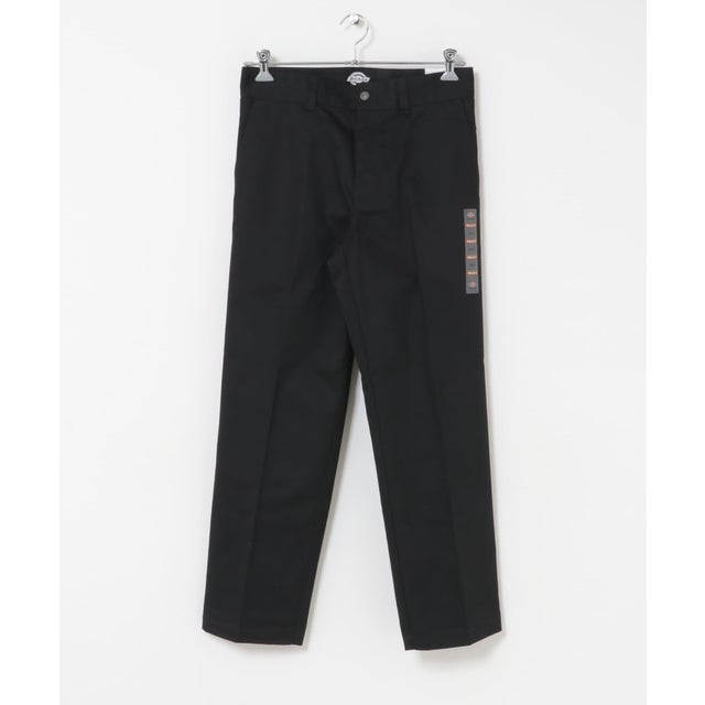 Dickies SKATEBOARDING REGULER FIT （ブラック）