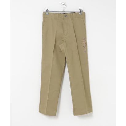 アーバンリサーチ サニーレーベル URBAN RESEARCH Sonny Label Dickies SKATEBOARDING REGULER FIT （チャコールグレー）｜詳細画像