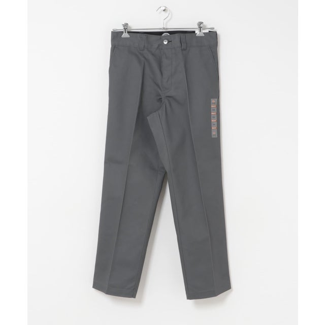Dickies SKATEBOARDING REGULER FIT （チャコールグレー）